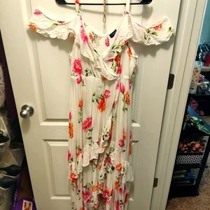 Torrid size 2 Spring Dress